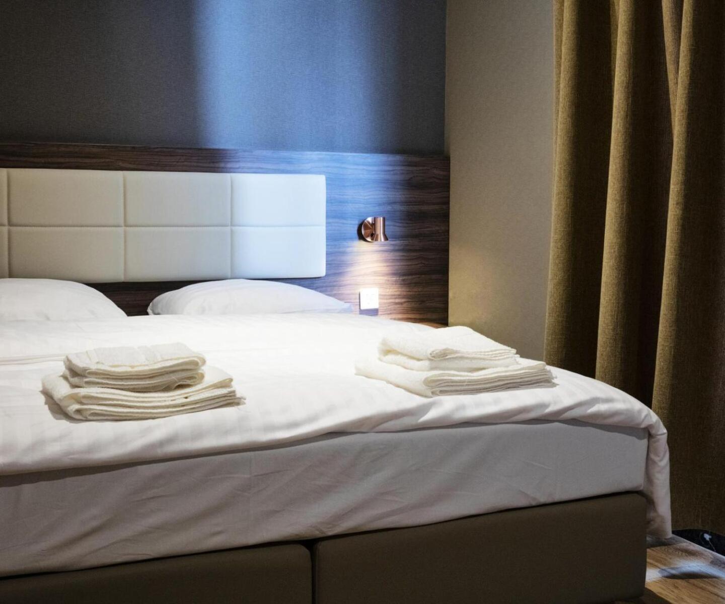 באדהופדורפ Amsterdam Lake Hotel חדר תמונה