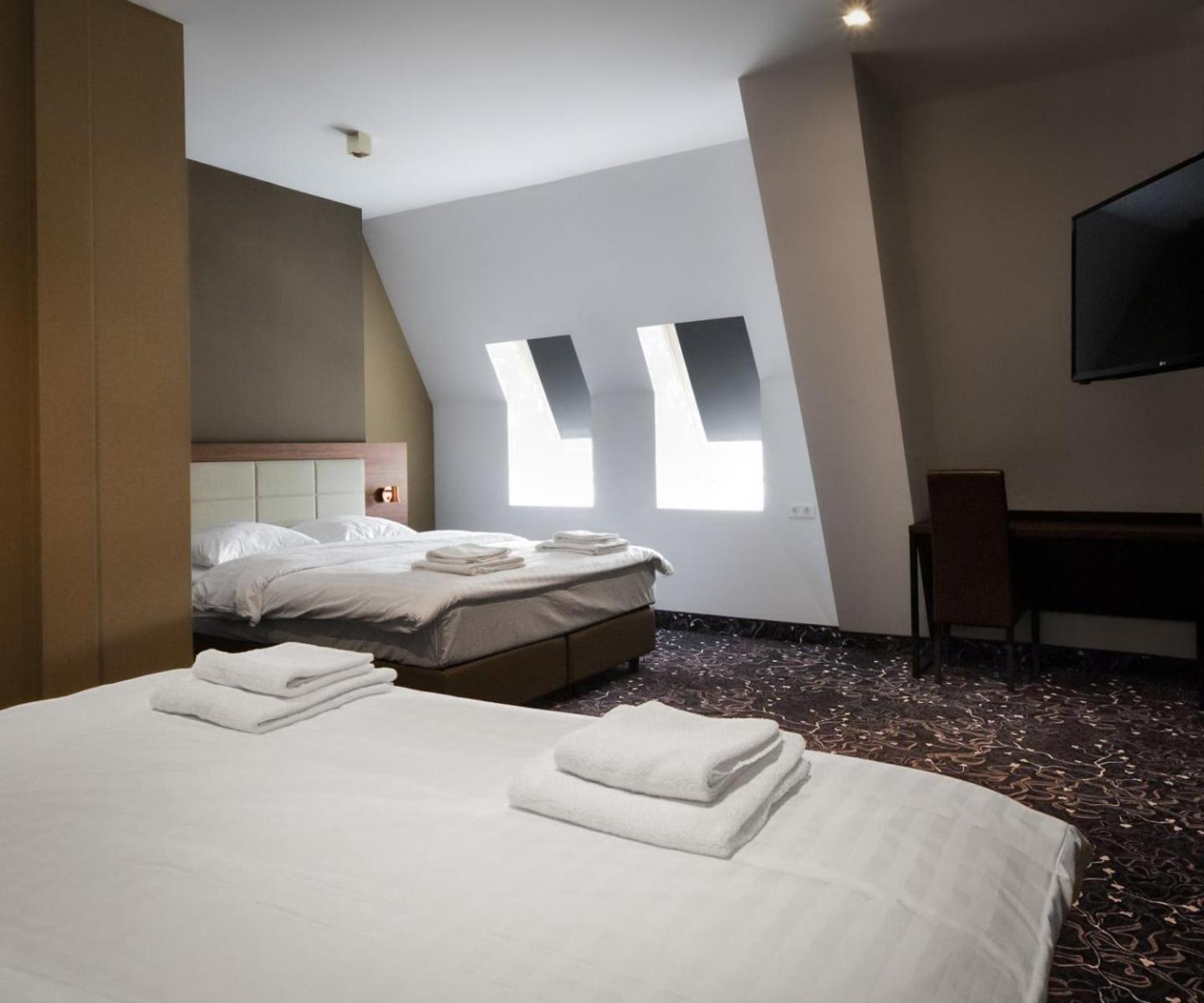 באדהופדורפ Amsterdam Lake Hotel חדר תמונה