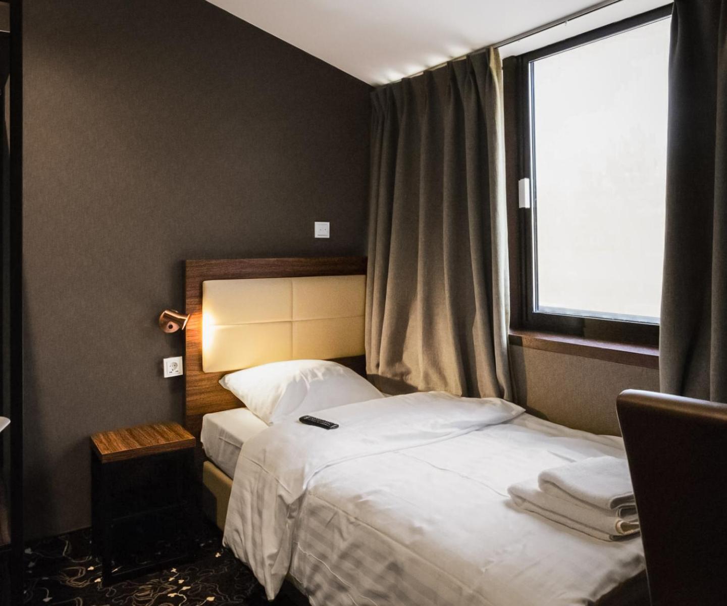 באדהופדורפ Amsterdam Lake Hotel חדר תמונה