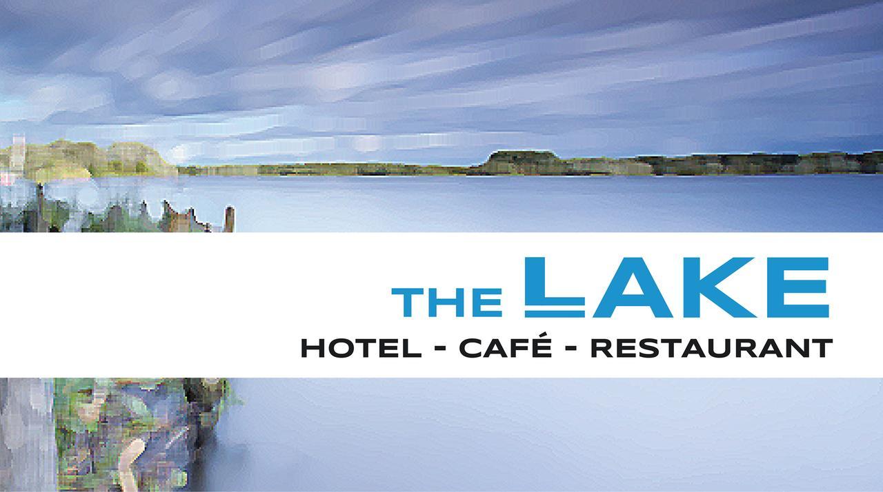 באדהופדורפ Amsterdam Lake Hotel מראה חיצוני תמונה